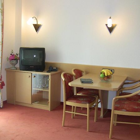 Bergidyll Hotell Oberstdorf Eksteriør bilde